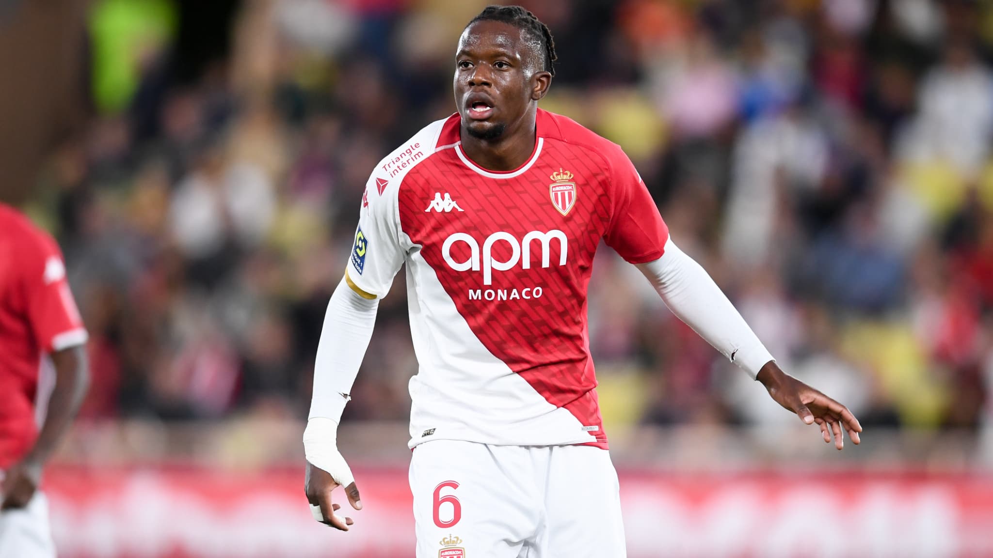 Les plus gros salaires de l’AS Monaco en 2023-2024 thumbnail